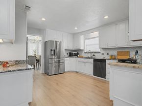 514  Willow Way , Highland Village Texas 75077