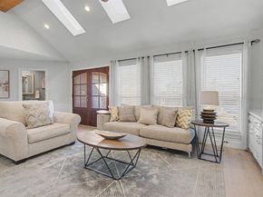 514  Willow Way , Highland Village Texas 75077