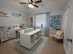 514  Willow Way , Highland Village Texas 75077