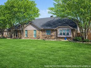 514  Willow Way , Highland Village Texas 75077