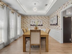 514  Willow Way , Highland Village Texas 75077