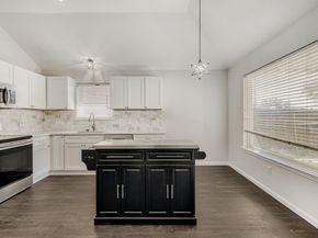 1837  Cool Springs Drive , Mesquite Texas 75181