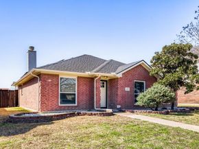 1837  Cool Springs Drive , Mesquite Texas 75181