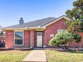 1837  Cool Springs Drive , Mesquite Texas 75181