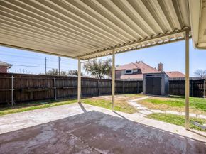 1837  Cool Springs Drive , Mesquite Texas 75181