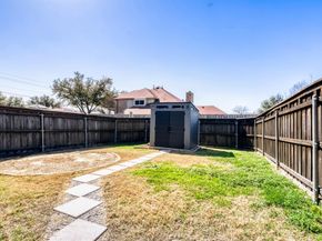 1837  Cool Springs Drive , Mesquite Texas 75181