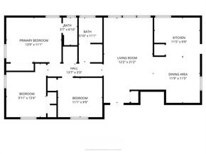 5408  Waltham Avenue , Fort Worth Texas 76133