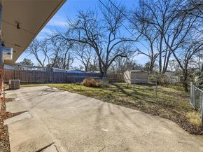 5408  Waltham Avenue , Fort Worth Texas 76133