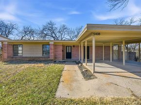 5408  Waltham Avenue , Fort Worth Texas 76133