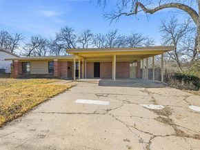 5408  Waltham Avenue , Fort Worth Texas 76133