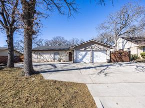 6704  Trailwood Drive , Forest Hill Texas 76140