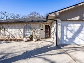 6704  Trailwood Drive , Forest Hill Texas 76140