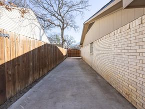 6704  Trailwood Drive , Forest Hill Texas 76140