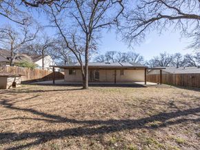 6704  Trailwood Drive , Forest Hill Texas 76140