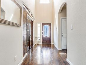 14316  Mariposa Lily Lane , Haslet Texas 76052