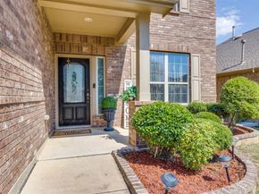 14316  Mariposa Lily Lane , Haslet Texas 76052