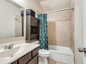 14316  Mariposa Lily Lane , Haslet Texas 76052