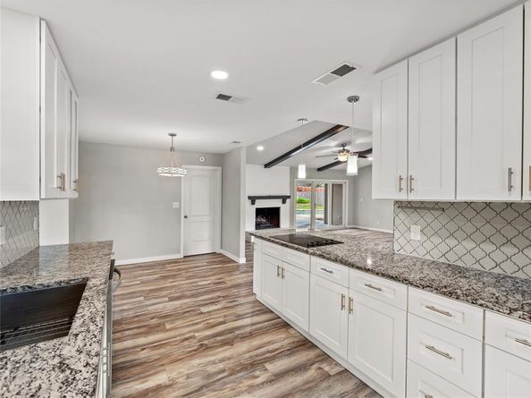 2310  Greenmeadow Drive , Carrollton Texas 75006