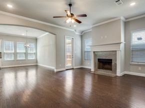 529  Inwood Street , Benbrook Texas 76126