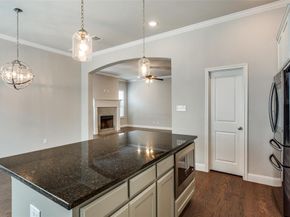 529  Inwood Street , Benbrook Texas 76126