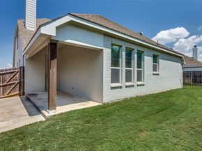 529  Inwood Street , Benbrook Texas 76126