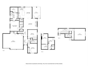 529  Inwood Street , Benbrook Texas 76126