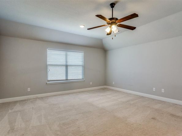 529  Inwood Street , Benbrook Texas 76126