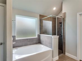 529  Inwood Street , Benbrook Texas 76126