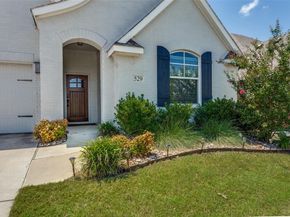 529  Inwood Street , Benbrook Texas 76126