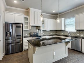 529  Inwood Street , Benbrook Texas 76126