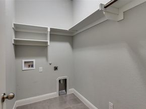 529  Inwood Street , Benbrook Texas 76126