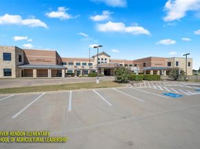 5980  Retta Mansfield Road , Burleson Texas 76028