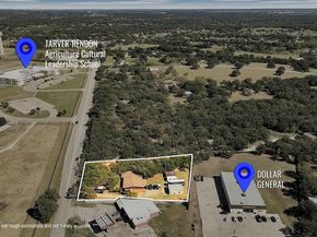 5980  Retta Mansfield Road , Burleson Texas 76028