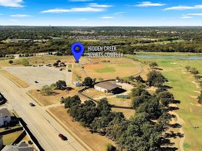 5980  Retta Mansfield Road , Burleson Texas 76028