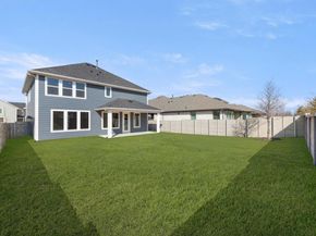 2724  Andorra Road , McKinney Texas 75071