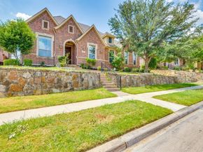 7219  Comal Drive , Irving Texas 75039