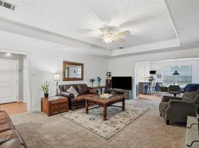 5105  Wind Rock Court , Arlington Texas 76017