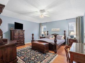 5105  Wind Rock Court , Arlington Texas 76017