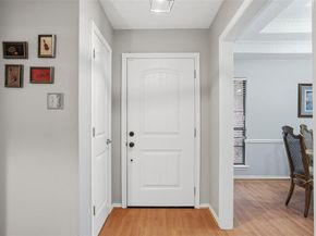 5105  Wind Rock Court , Arlington Texas 76017