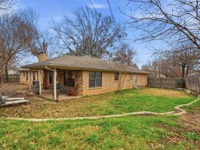 5105  Wind Rock Court , Arlington Texas 76017