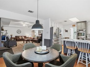 5105  Wind Rock Court , Arlington Texas 76017