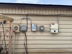 4717  Redwood Drive , Garland Texas 75043