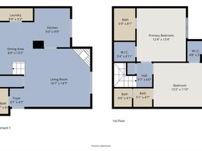 875  Dublin Drive  B, Richardson Texas 75080