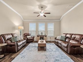 14508  Gilley Lane , Fort Worth Texas 76052