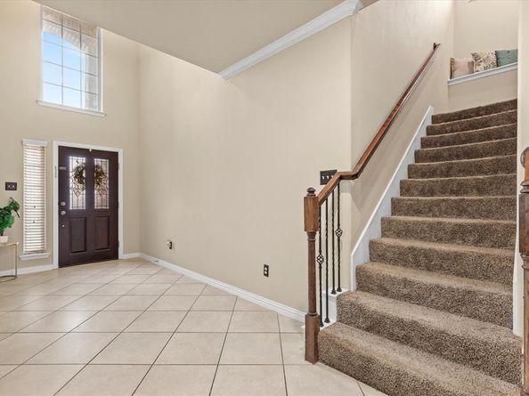 14508  Gilley Lane , Fort Worth Texas 76052