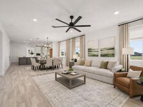 12259  Ross Calhoun Drive , Fort Worth Texas 76179