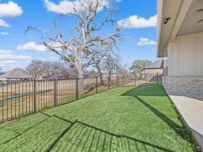 12259  Ross Calhoun Drive , Fort Worth Texas 76179