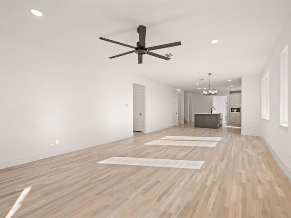 12259  Ross Calhoun Drive , Fort Worth Texas 76179