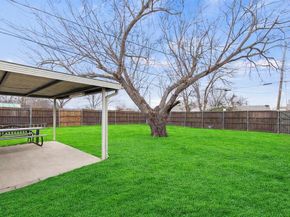 1310  Greencove Drive , Garland Texas 75040