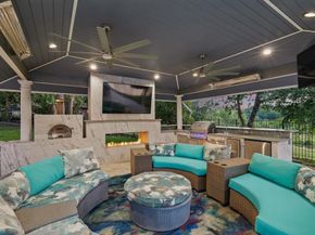 772  Lakewood Court , Highland Village Texas 75077